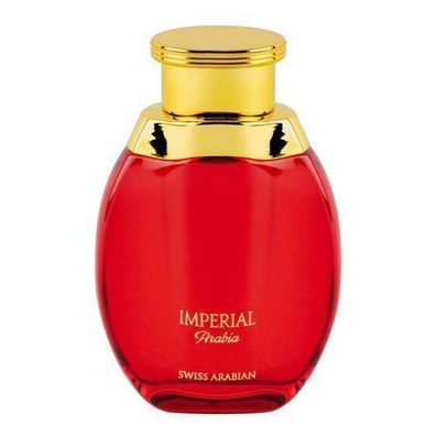 Swiss Arabian Imperial Arabia Eau de Parfum, 100 ml Herrenduft