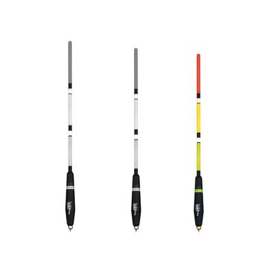 Karpfen Pose Waggler Posen Allround 3 + 3 g