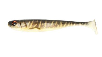 Major Craft Stabi Action Shad slim Gummifisch 18 cm Baby Hecht