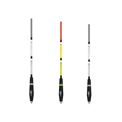 Karpfen Pose Waggler Posen Allround 4 + 3 g