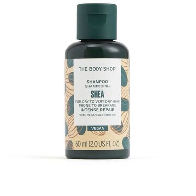 SHEA-Shampoo 60 ml