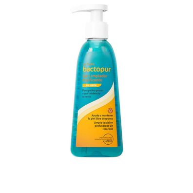 Bactopur reinigendes Reinigungsgel 200 ml