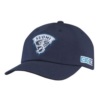 Cap CCM FLAG TEAM Finland Senior