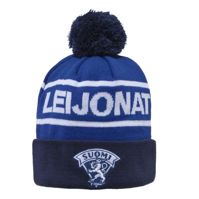 Mütze CCM FLAG TEAM Finland Senior