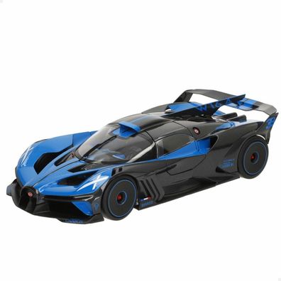 Auto Bburago GT Bugatti Bolide 1:18