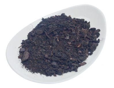 SENA -Premium - ganze Schwarznussschalen