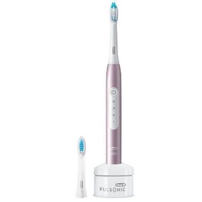 Oral-B Pulsonic Slim Luxe 4100 Zahnbürste rosegold