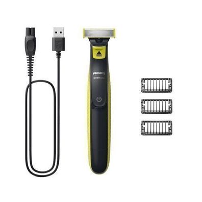 Philips OneBlade Face QP2724/10 - Herrenrasierapparat