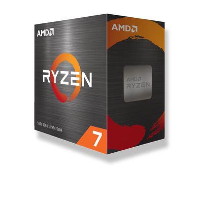 Ryzen? 7 5800Xt (Tray-Version)