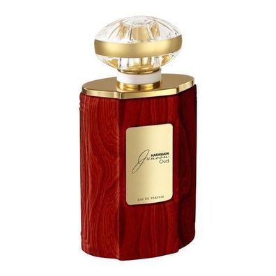 Al Haramain Junoon Oud Eau de Parfum, 75 ml