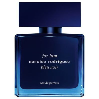 Narciso Rodriguez For Him Bleu Noir Eau de Parfum, 50 ml