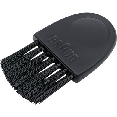 Braun 67030939 Reinigungsbürste für Rasierer Scherkopfreinigung Universalbürste