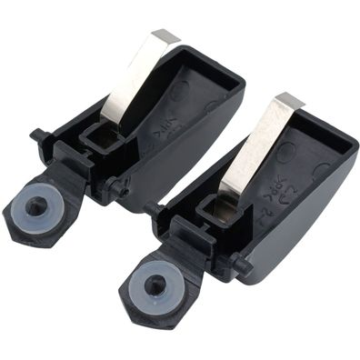 2x Philips 996500032687 Tropfstop Kaffeemaschine CP0396-01 300005118271 Ersatzteil