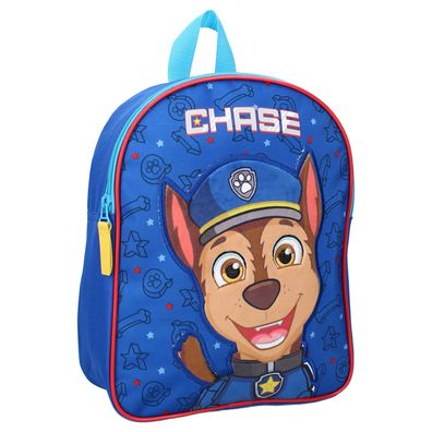 Paw Patrol Kinder Rucksack ideal für Ausflüge und Kindergarten