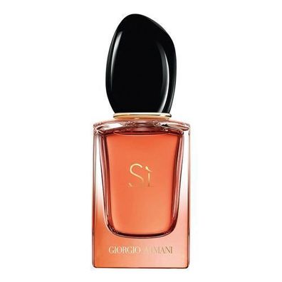 Giorgio Armani Si Intense Eau de Parfum für Damen, 30ml, Edition 2021