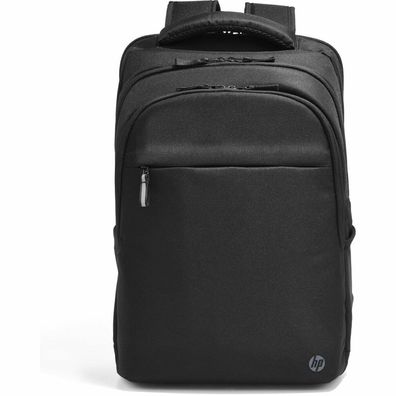 Professional 17,3 Zoll Rucksack (schwarz, für Notebooks bis 43,9 cm (17,3"))