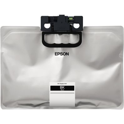 Epson C13T01D100 Original Epson Tintenpatrone schwarz (C13T01D100, 01D1, 01D100)