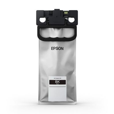 Epson C13T01C100 Original Epson Tintenpatrone schwarz (C13T01C100, 01C1, 01C100)