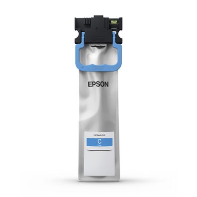 Epson C13T01C200 Original Epson Tintenpatrone cyan (C13T01C200, 01C2, 01C200)