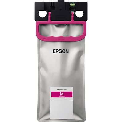 Epson C13T01D300 Original Epson Tintenpatrone magenta (C13T01D300, 01D3, 01D300)