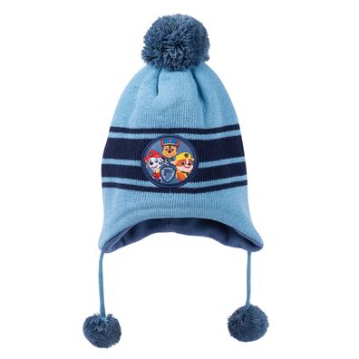 Paw Patrol Mütze für Jungen und Mädchen One Size