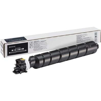 Kyocera 1T02NK0NL0 Kyocera TK-6325 schwarz Toner