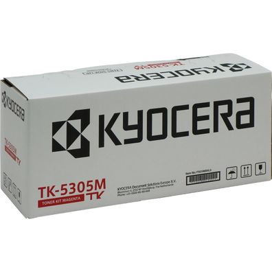 Kyocera 1T02VMBNL0 Kyocera TK-5305M magenta Toner