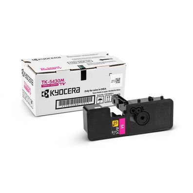 Kyocera 1T0C0ABNL1 Kyocera TK-5430M magenta Toner