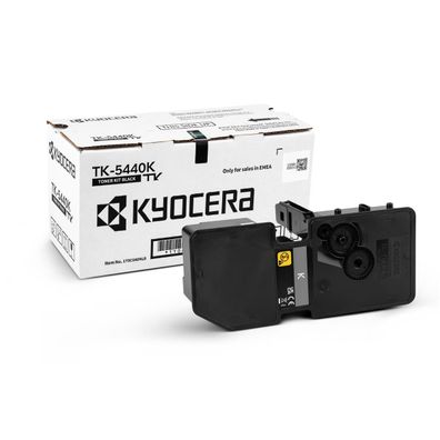 Kyocera 1T0C0A0NL0 TK-5440K schwarz Toner