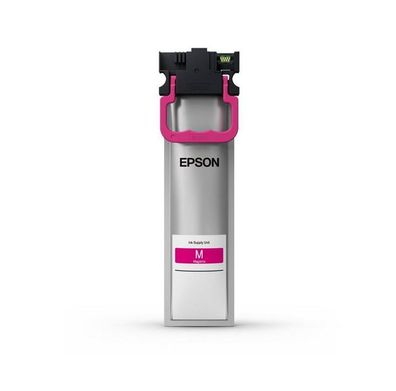 EPSON C13T11C340 EPSON T11C3 magenta Druckerpatrone