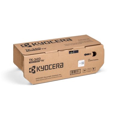Kyocera 1T0C0X0NL0 Kyocera TK-3410 schwarz Toner