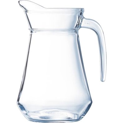 Arcoroc E7255 Arcoroc Karaffe 1,0 l, 6 St