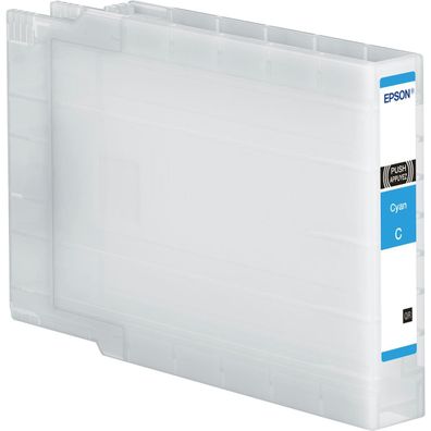 Epson Tintenpatrone C13T04B24N cyan