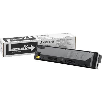 Kyocera Toner 1T02R60NL0 TK-5215K 20.000Seiten schwarz