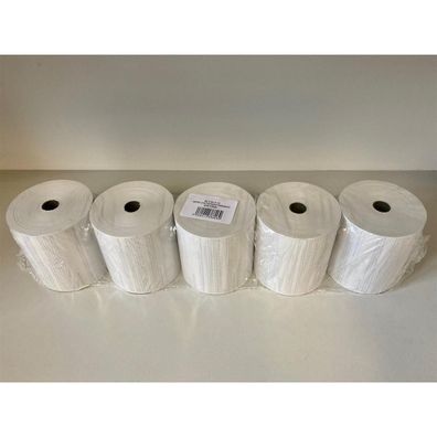 Thermokassenrolle 80mmx80m SEPA 5St