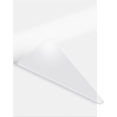Laminierfolie DIN A4 75mic glänzend transparent 100 St./Pack