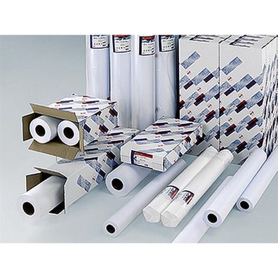 Canon Plotterpapier Standard Plus IJM022 97074826 594mmx120m 90g ws