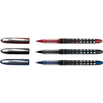 Soennecken Tintenroller 2204 schwarz