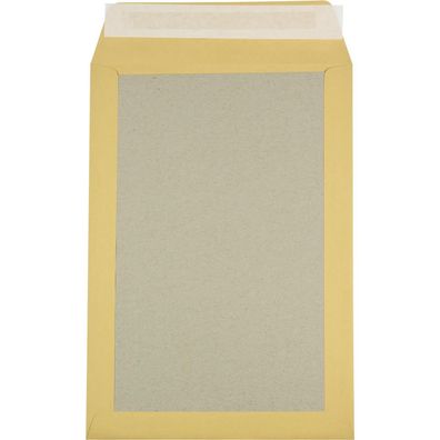 Soennecken Versandtasche 2917 C4 oF hk 120g braun Papprücken 100St/Pack
