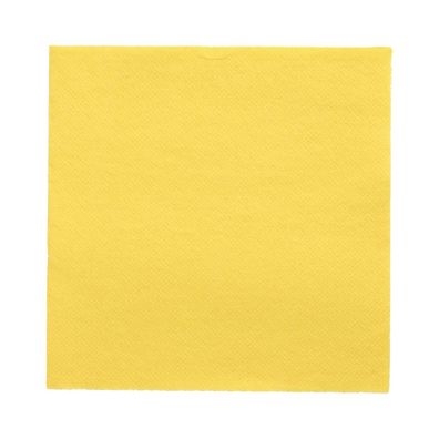 Papstar Serviette DAILY Collection 89614 32x32cm ge 20ST