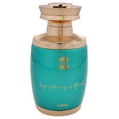 Ajmal Oud Symphonie Eau de Parfum, 75 ml