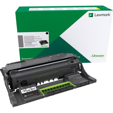 Lexmark 78C0ZV0 Lexmark Belicht.78C0ZV0 BKCMY