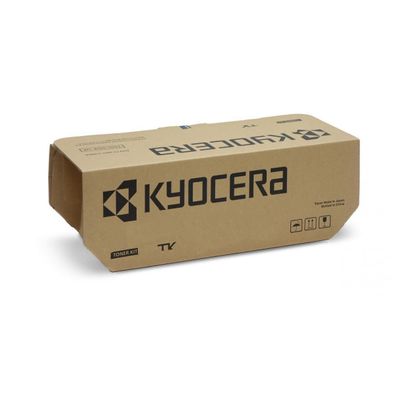 Kyocera Toner 1T02XDANL1 TK-8395Y 24000S gelb