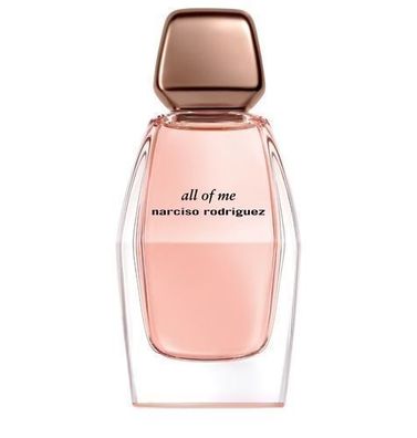Narciso Rodriguez All Of Me Eau de Parfum 90ml Damenparfuem