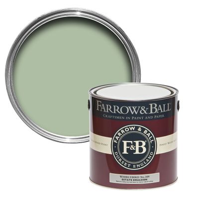Farrow & Ball Sample Pot - Musterdose 0,1 Liter 0,1 Liter Whirlybird