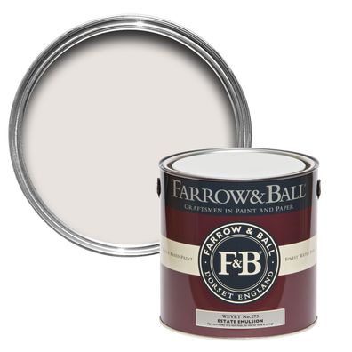 Farrow & Ball Sample Pot - Musterdose 0,1 Liter 0,1 Liter Wevet No.237