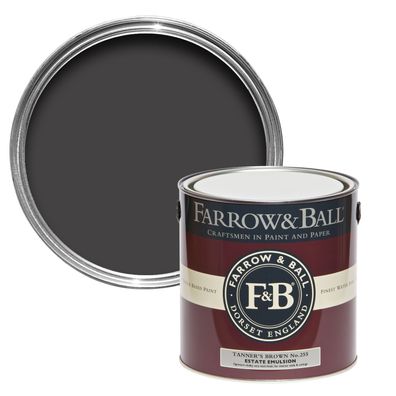 Farrow & Ball Sample Pot - Musterdose 0,1 Liter 0,1 Liter Tanner's