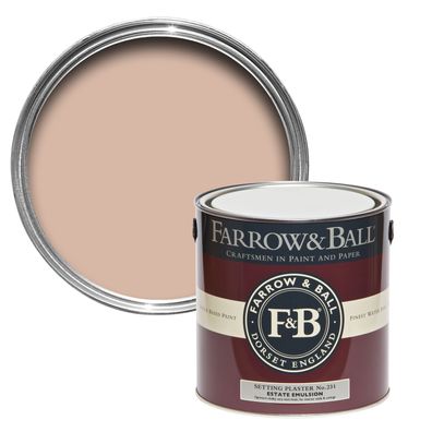 Farrow & Ball Sample Pot - Musterdose 0,1 Liter 0,1 Liter Setting