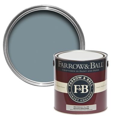 Farrow & Ball Sample Pot - Musterdose 0,1 Liter 0,1 Liter Selvedge