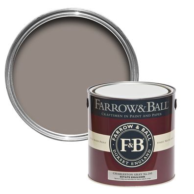 Farrow & Ball Sample Pot - Musterdose 0,1 Liter 0,1 Liter Charlston